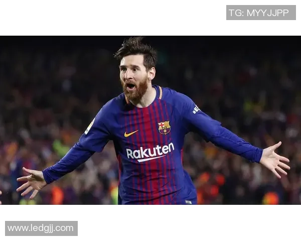 巴萨足球明星与中国足球缘分揭秘：从梅西到新人逐步渗透的影响力