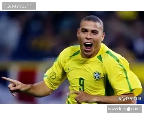 盘点足球史上十大最具观赏性的巨星球员风采