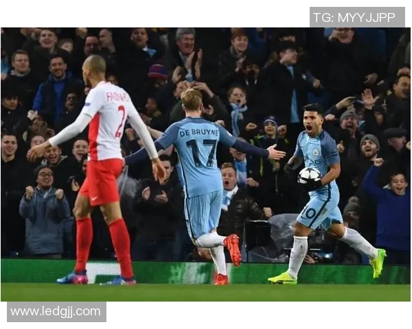 阿圭罗独特罗圈腿技巧解析 球场上的魔术师如何征服世界